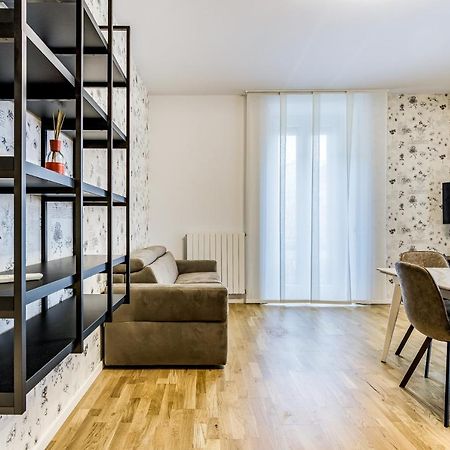 Settembrini Apartment Milan Exterior photo