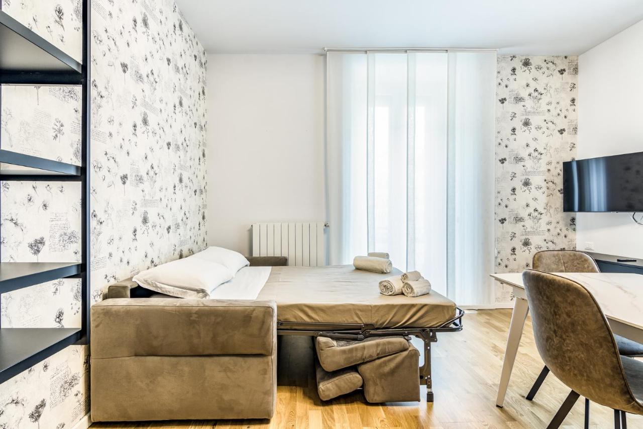 Settembrini Apartment Milan Exterior photo