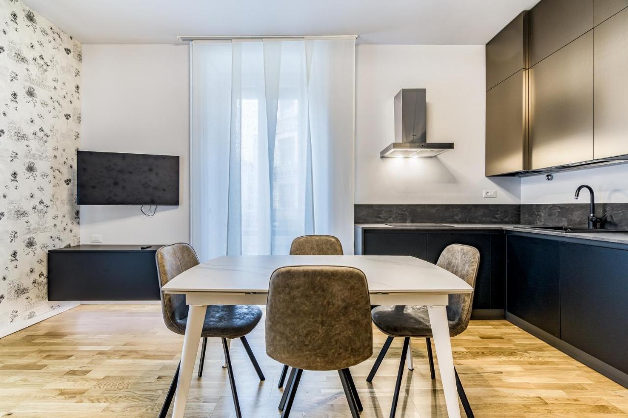 Settembrini Apartment Milan Exterior photo