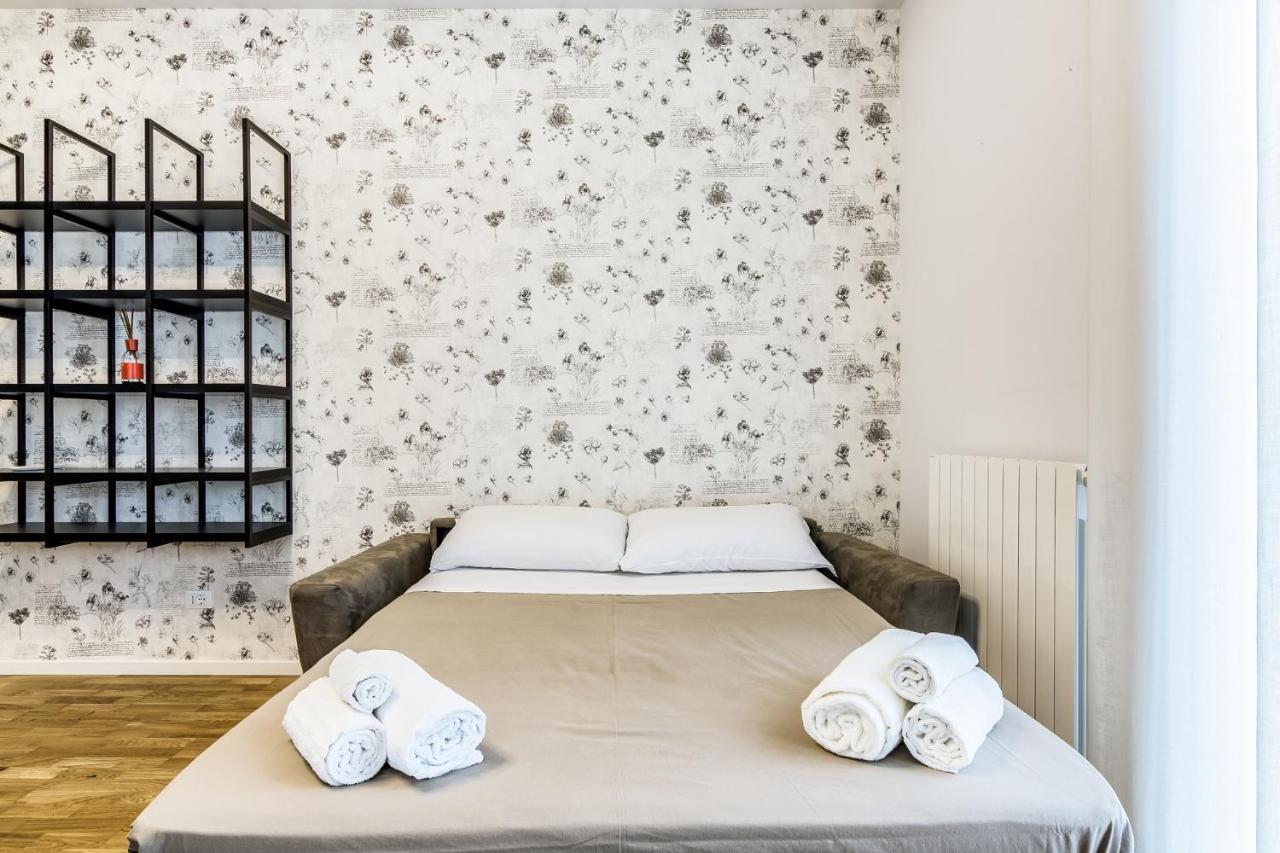 Settembrini Apartment Milan Exterior photo