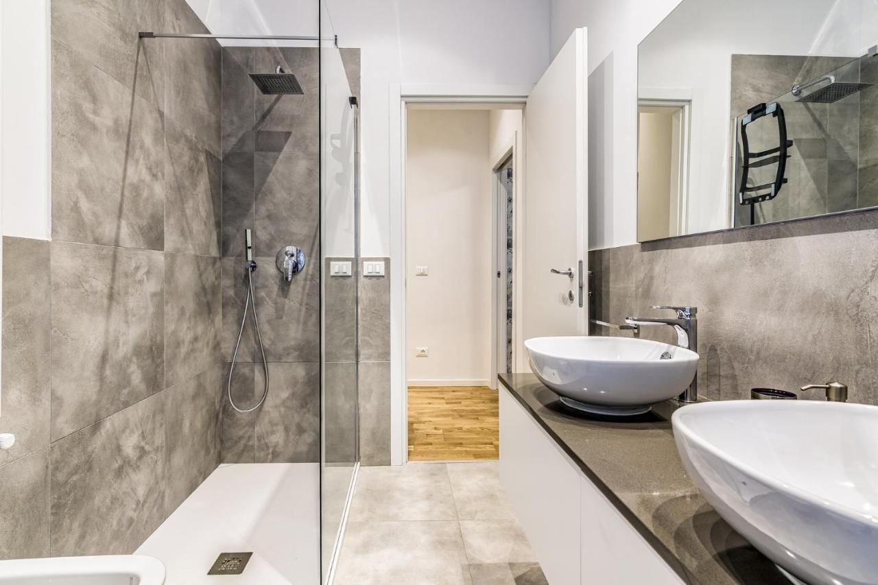 Settembrini Apartment Milan Exterior photo