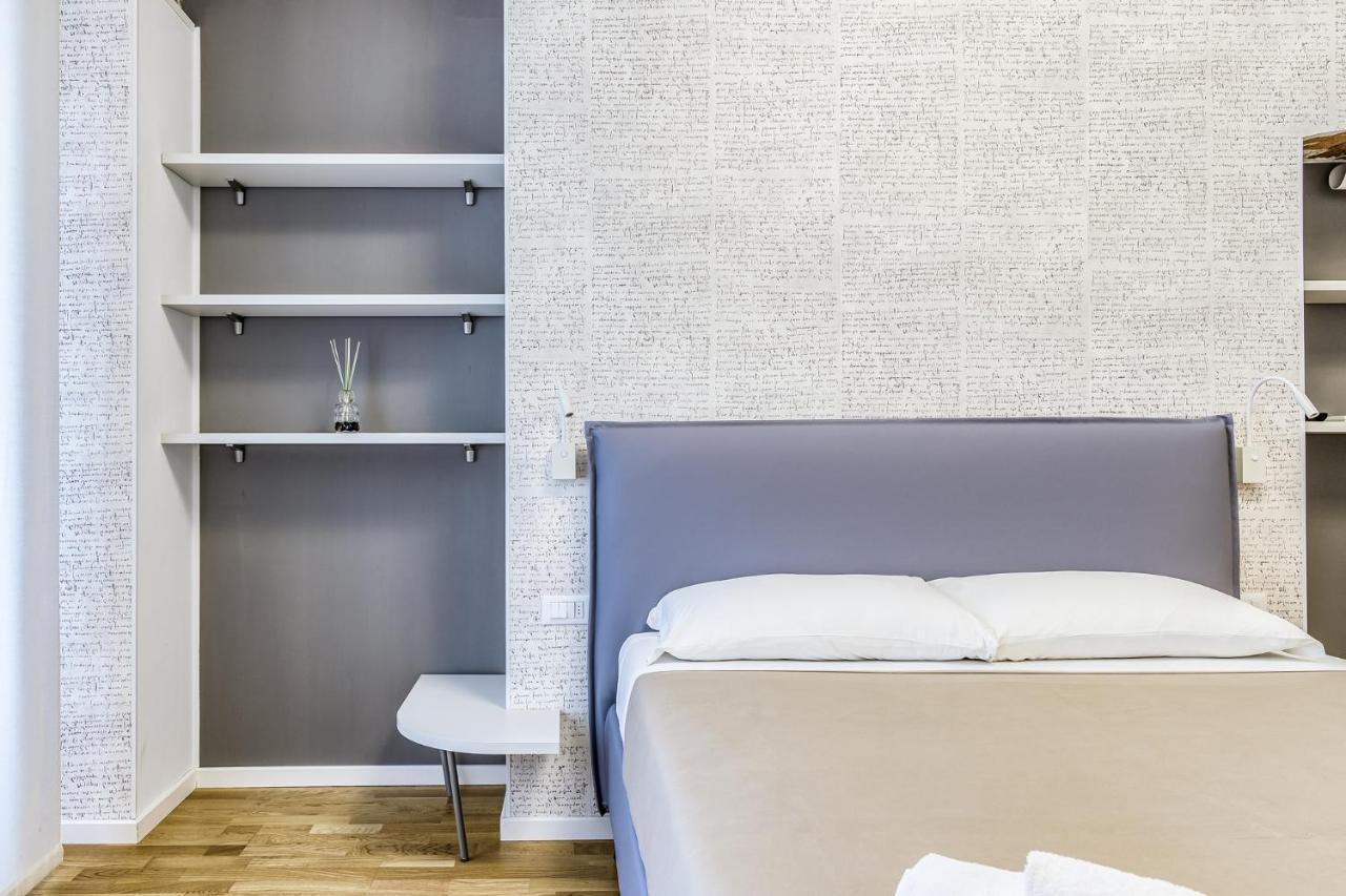 Settembrini Apartment Milan Exterior photo