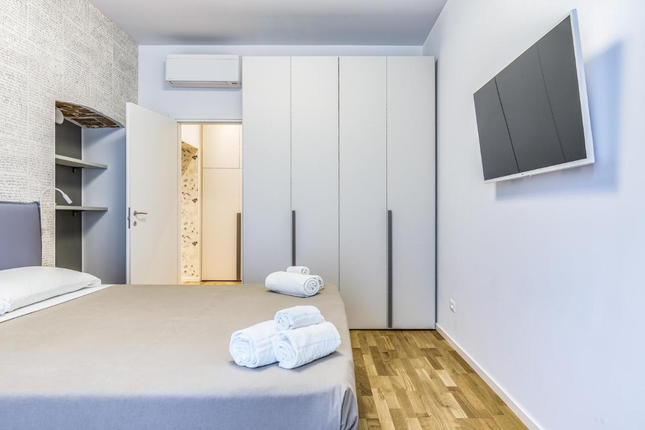Settembrini Apartment Milan Exterior photo